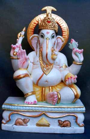 Ganesh ji